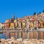 Menton-ville